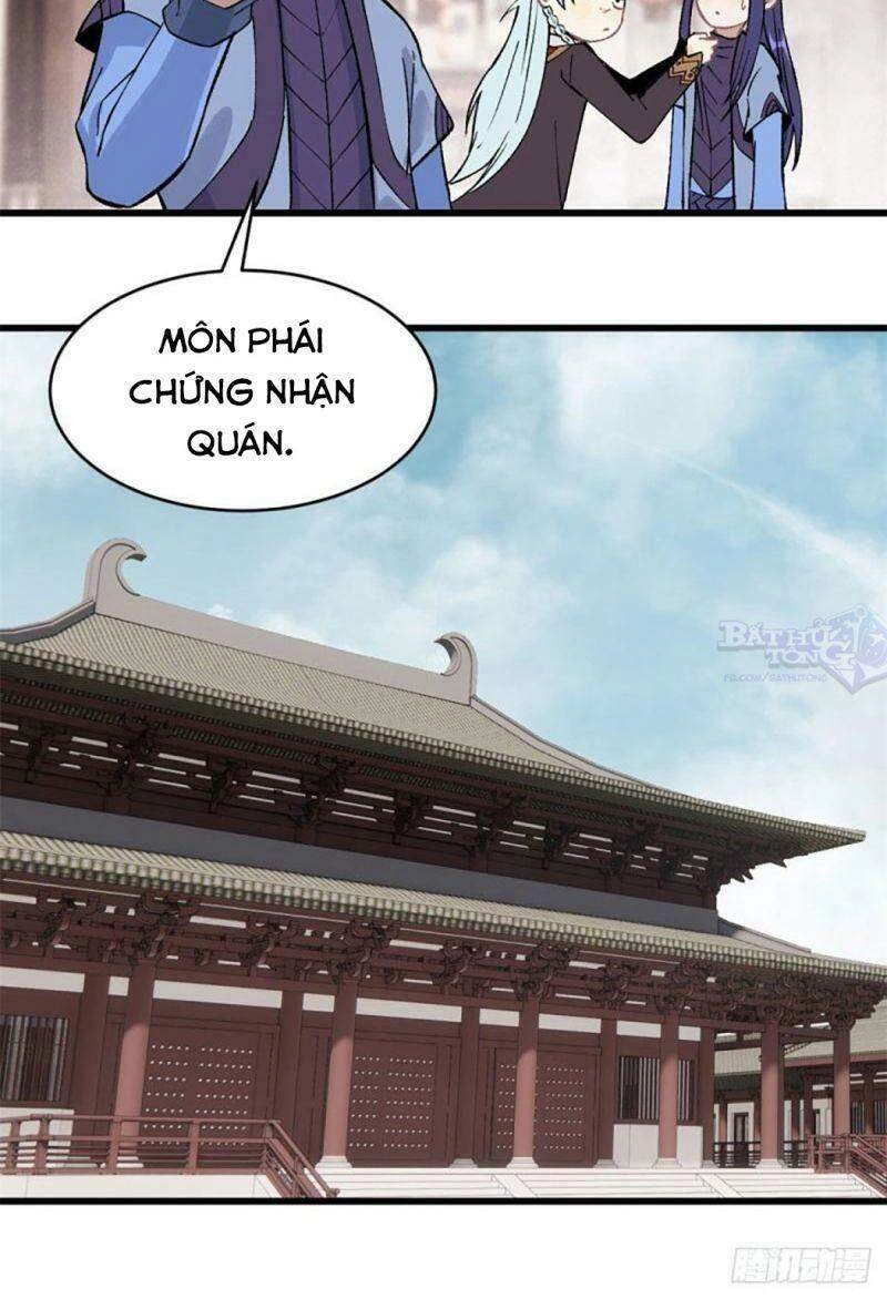 Vạn Cổ Tối Cường Tông Chapter 57 - 32