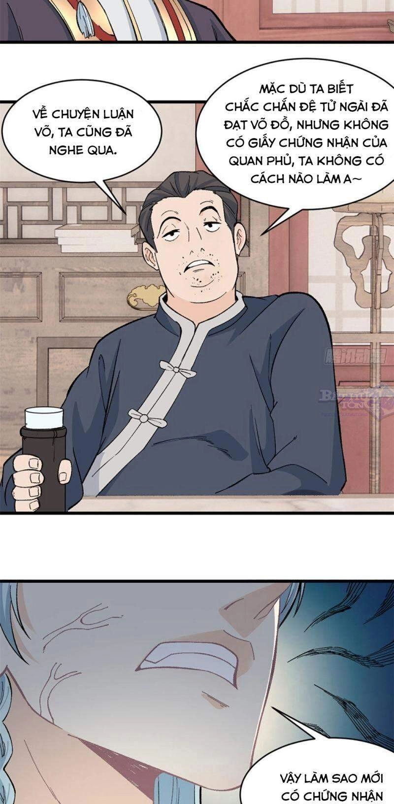 Vạn Cổ Tối Cường Tông Chapter 58 - 5