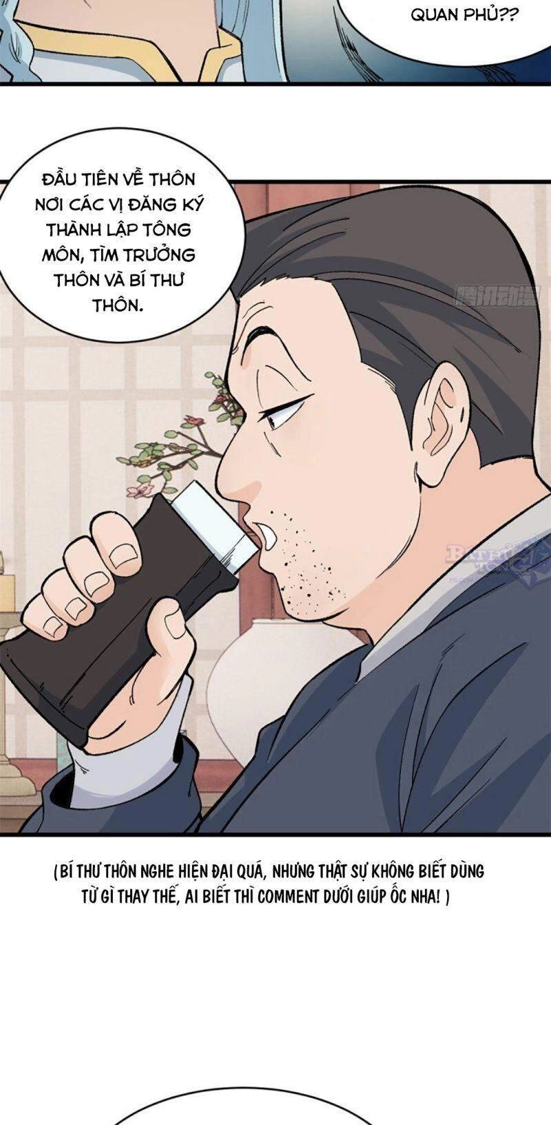 Vạn Cổ Tối Cường Tông Chapter 58 - 6