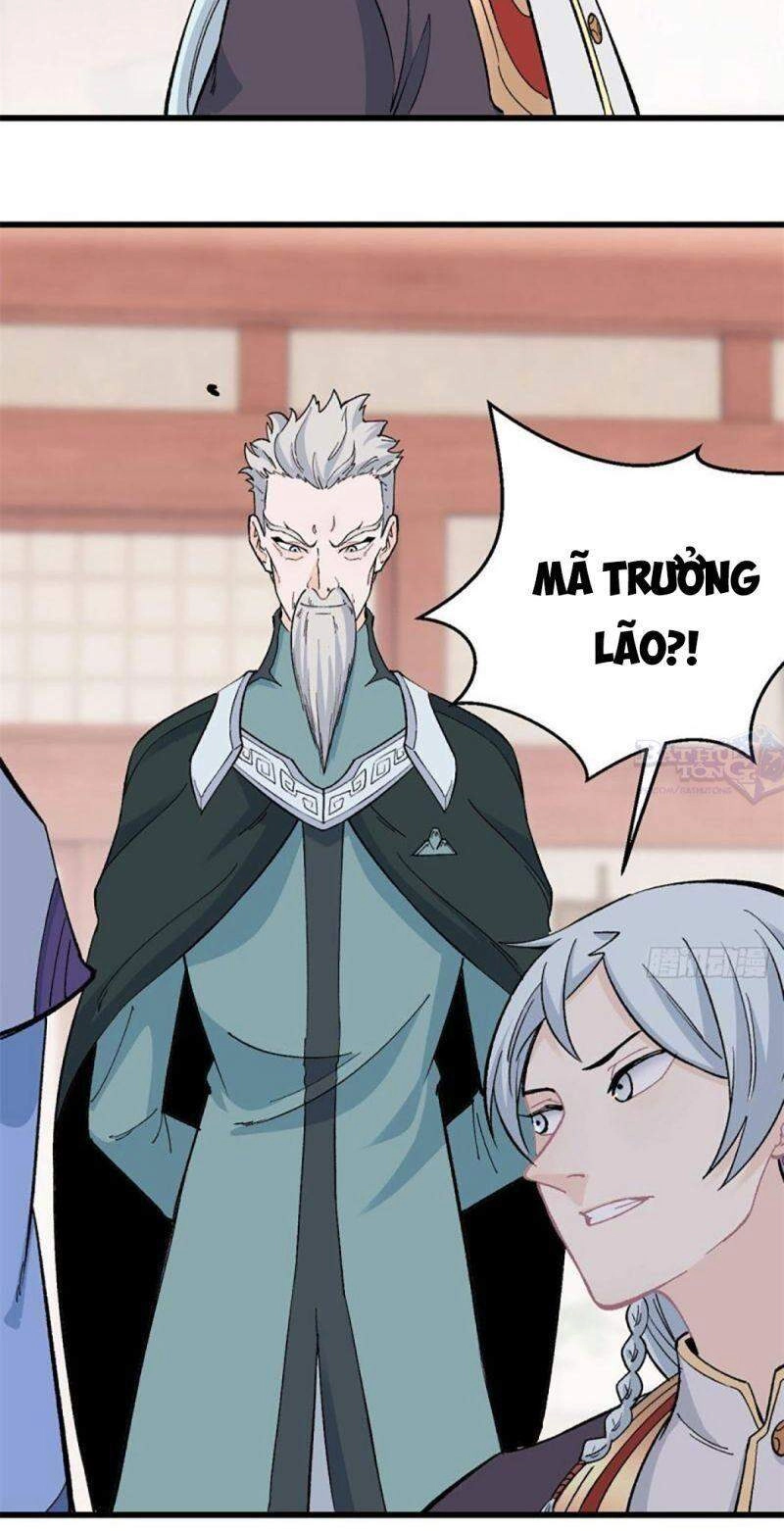 Vạn Cổ Tối Cường Tông Chapter 58 - 10