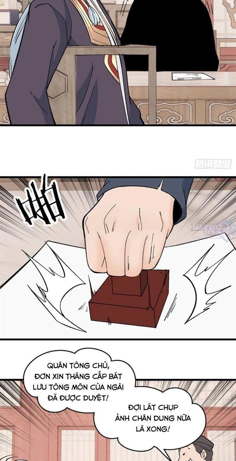 Vạn Cổ Tối Cường Tông Chapter 58 - 12