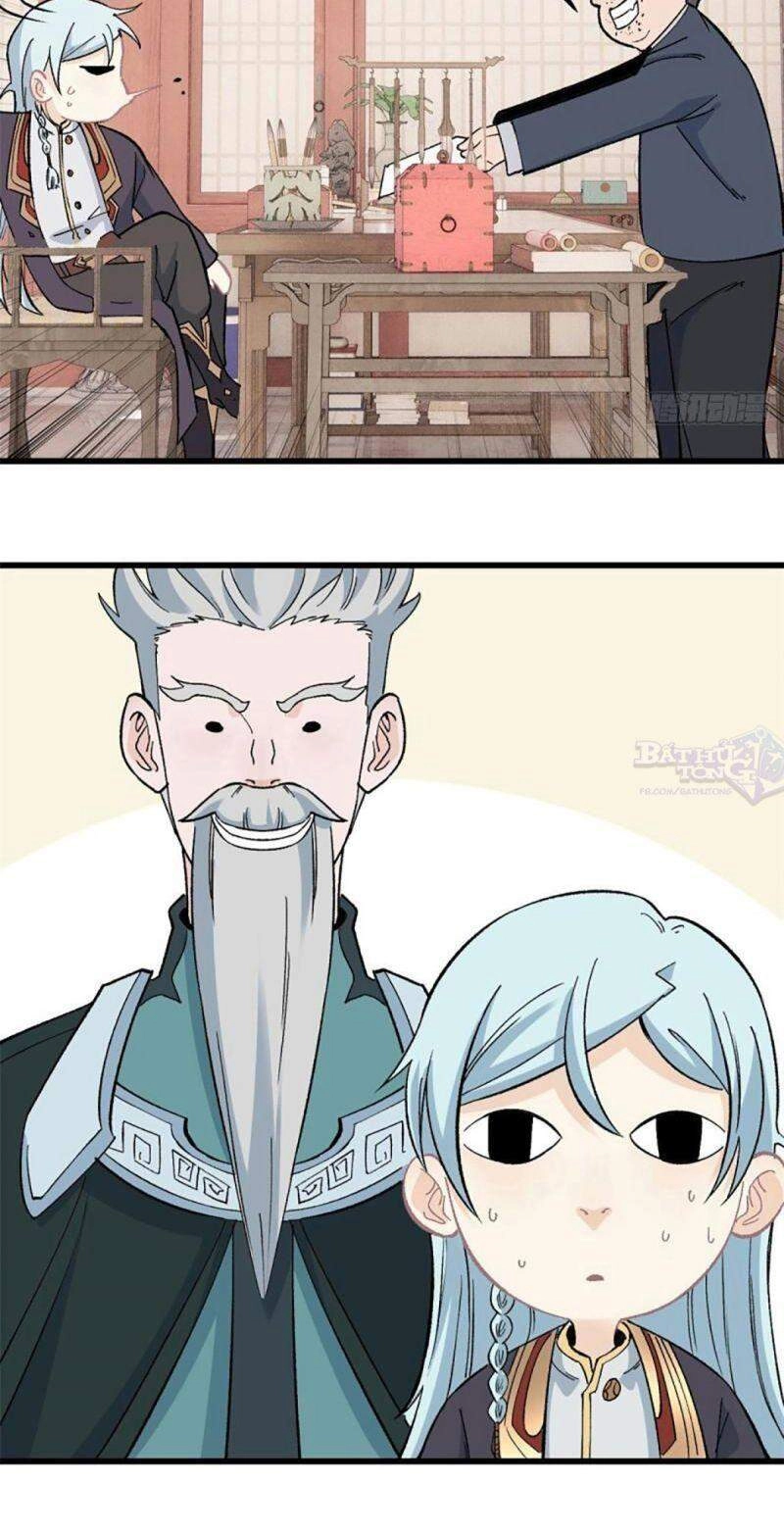 Vạn Cổ Tối Cường Tông Chapter 58 - 13