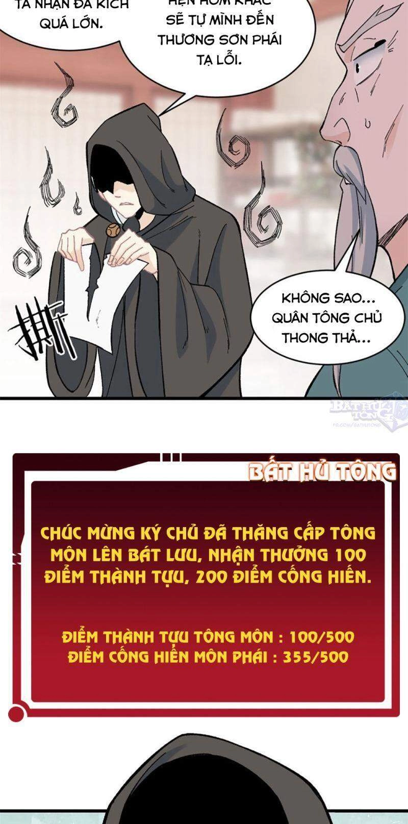 Vạn Cổ Tối Cường Tông Chapter 58 - 16