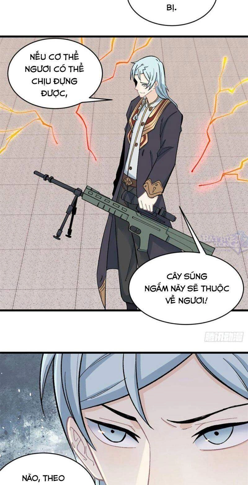 Vạn Cổ Tối Cường Tông Chapter 58 - 22