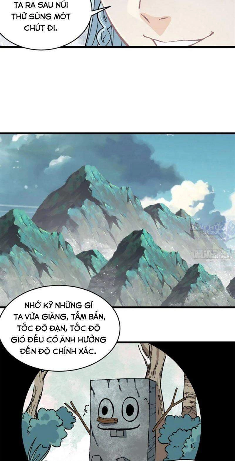 Vạn Cổ Tối Cường Tông Chapter 58 - 23