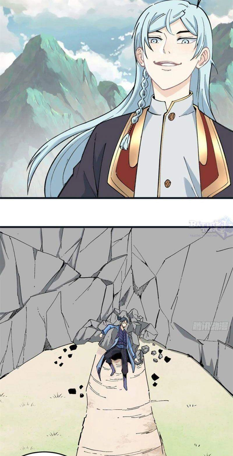 Vạn Cổ Tối Cường Tông Chapter 59 - 4