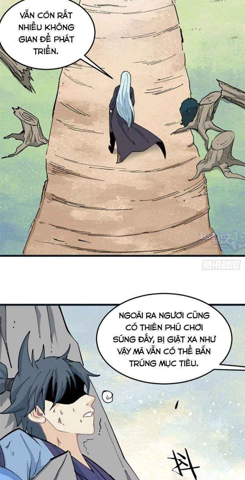 Vạn Cổ Tối Cường Tông Chapter 59 - 5