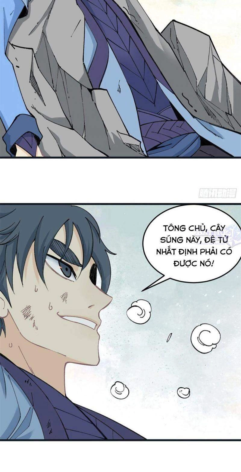 Vạn Cổ Tối Cường Tông Chapter 59 - 6
