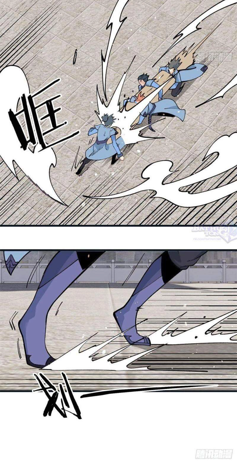 Vạn Cổ Tối Cường Tông Chapter 59 - 8