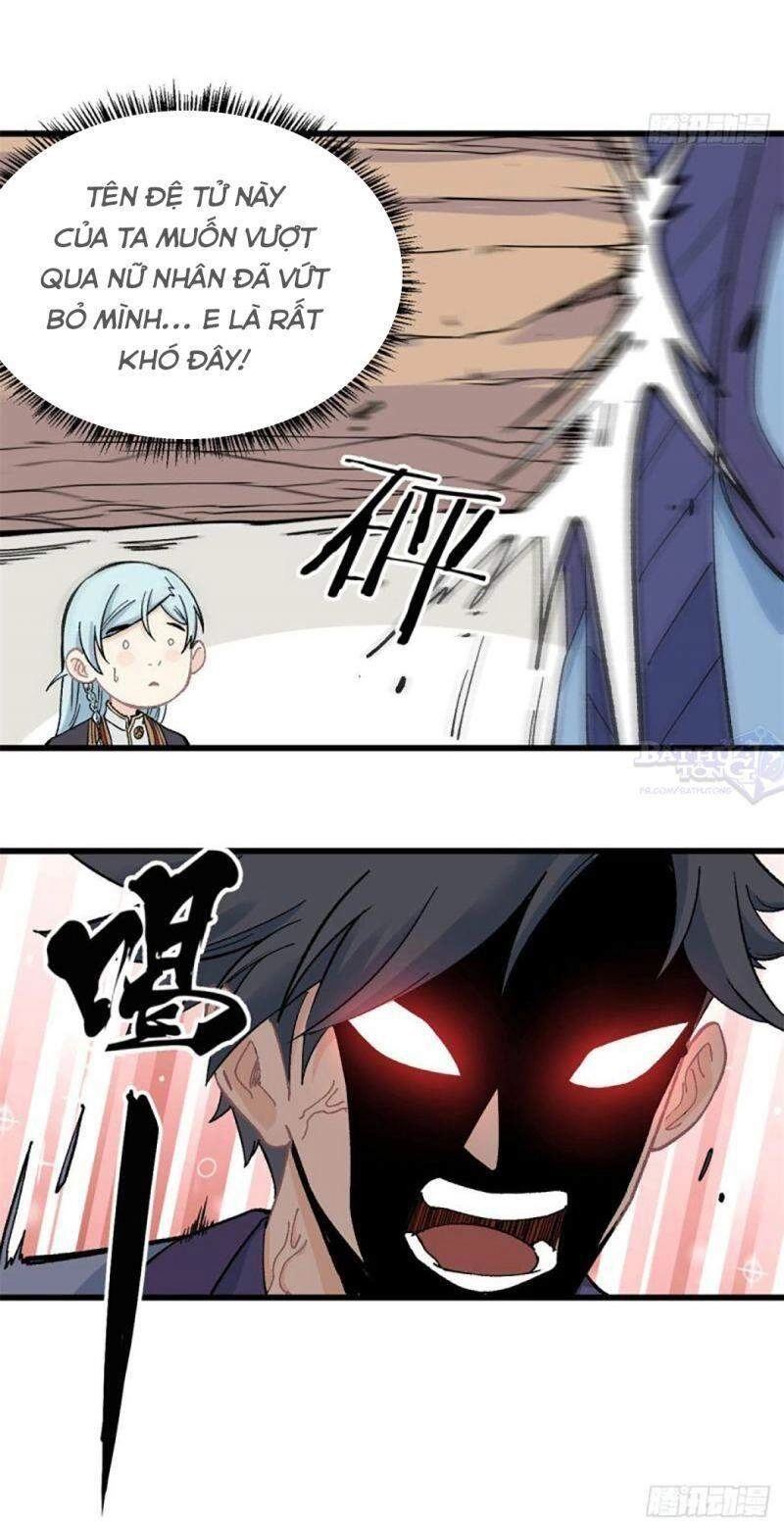 Vạn Cổ Tối Cường Tông Chapter 59 - 14