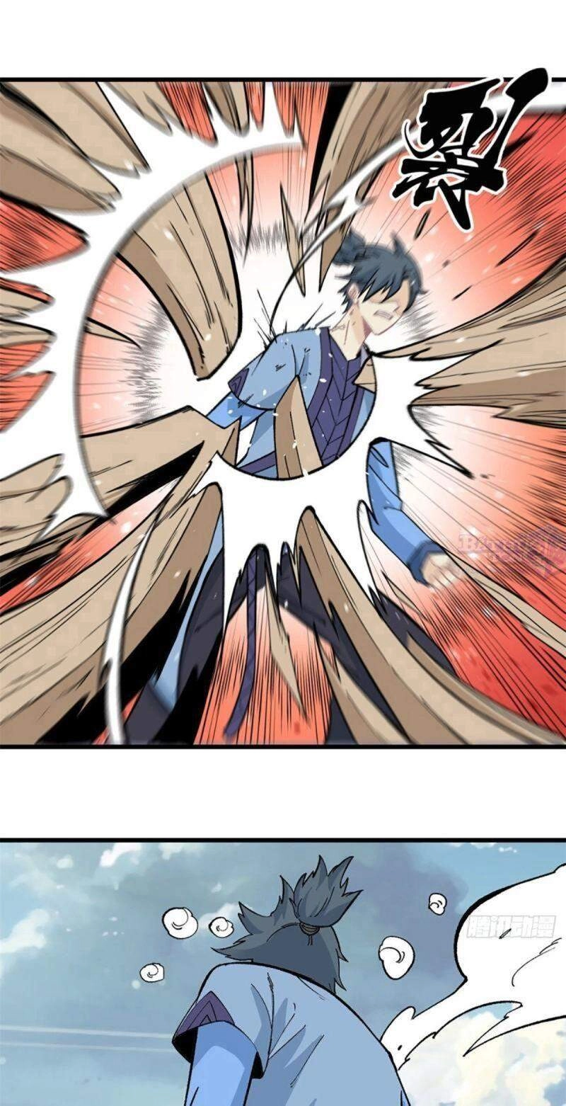 Vạn Cổ Tối Cường Tông Chapter 59 - 15