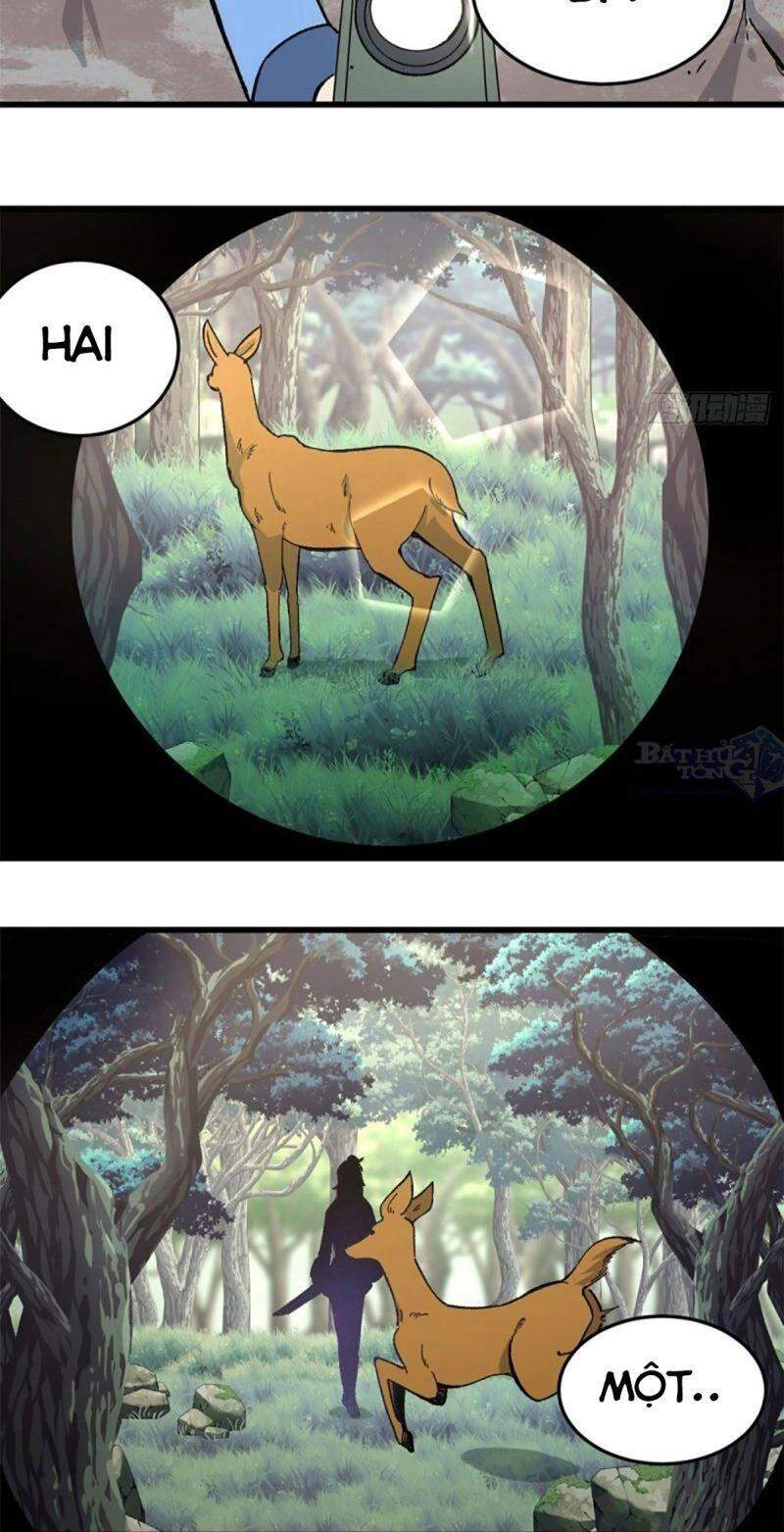 Vạn Cổ Tối Cường Tông Chapter 59 - 19