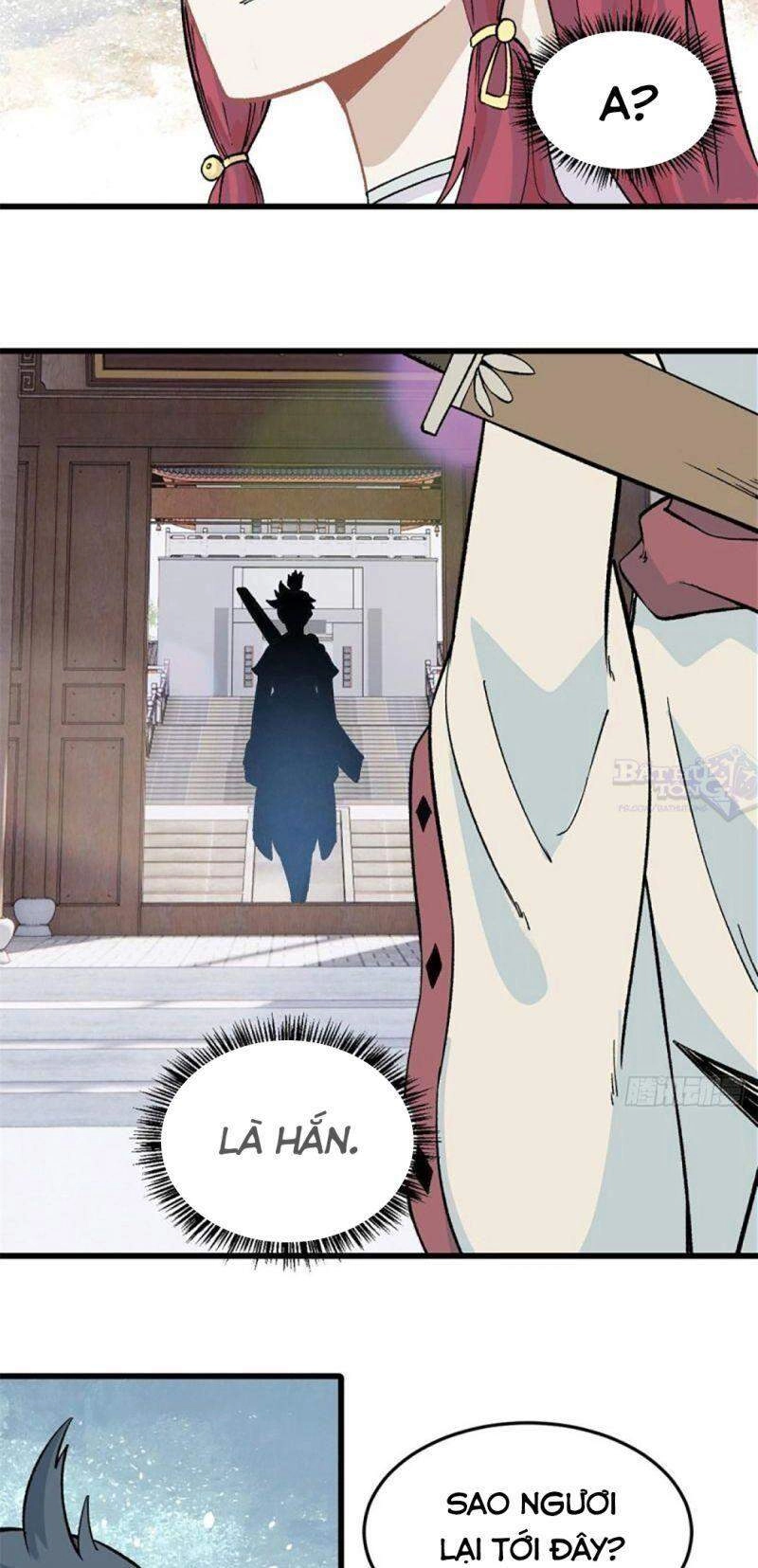 Vạn Cổ Tối Cường Tông Chapter 59 - 22