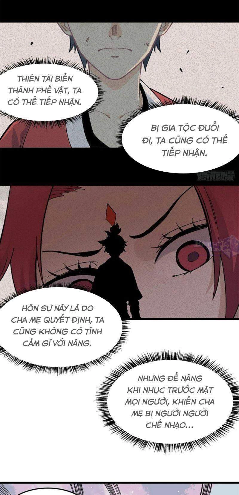 Vạn Cổ Tối Cường Tông Chapter 59 - 25