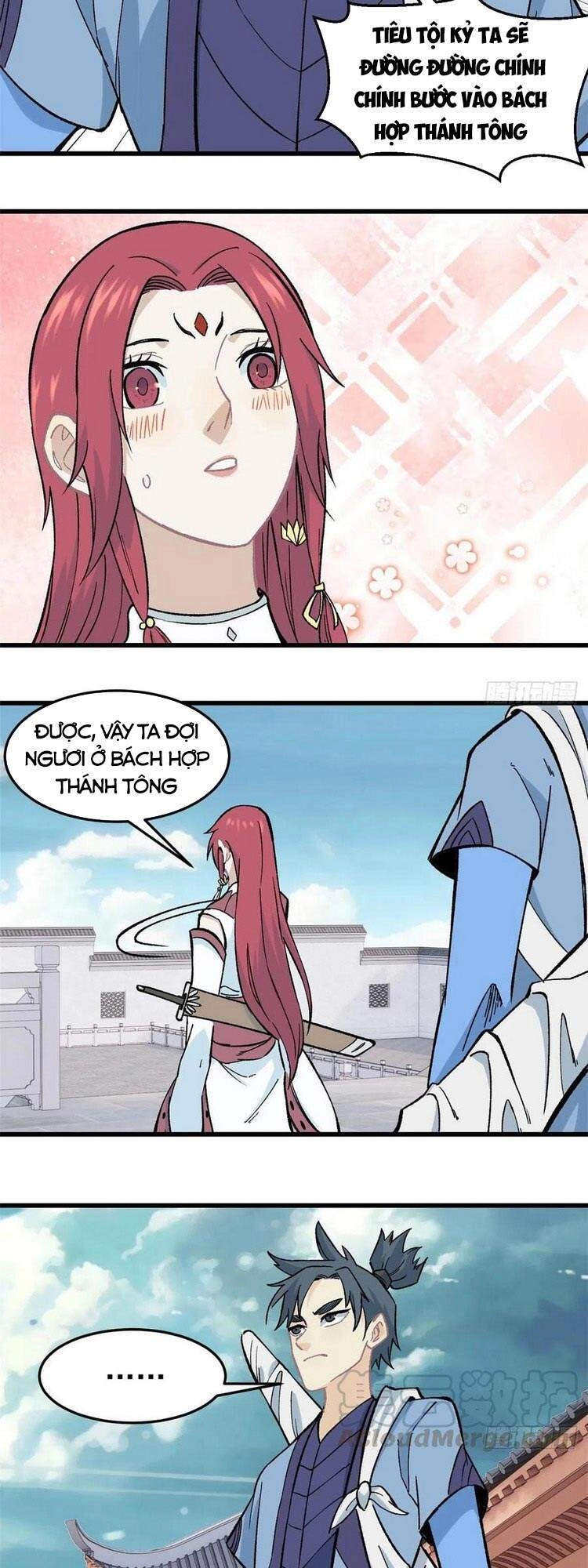 Vạn Cổ Tối Cường Tông Chapter 60 - 14