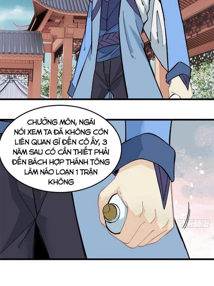 Vạn Cổ Tối Cường Tông Chapter 60 - 15