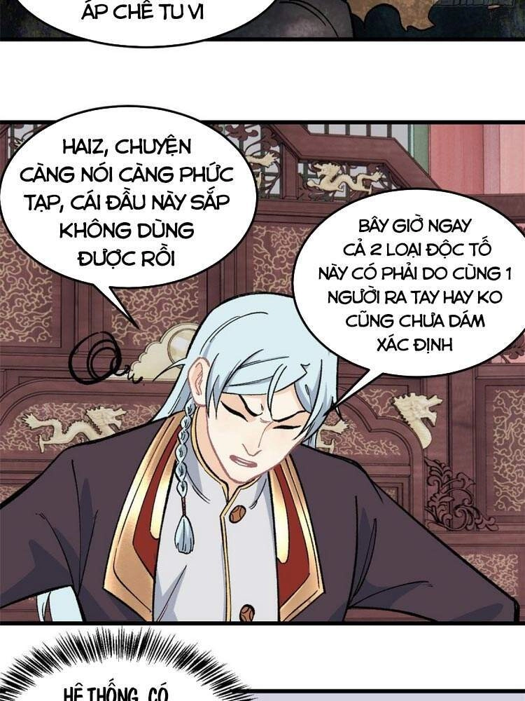 Vạn Cổ Tối Cường Tông Chapter 61 - 14