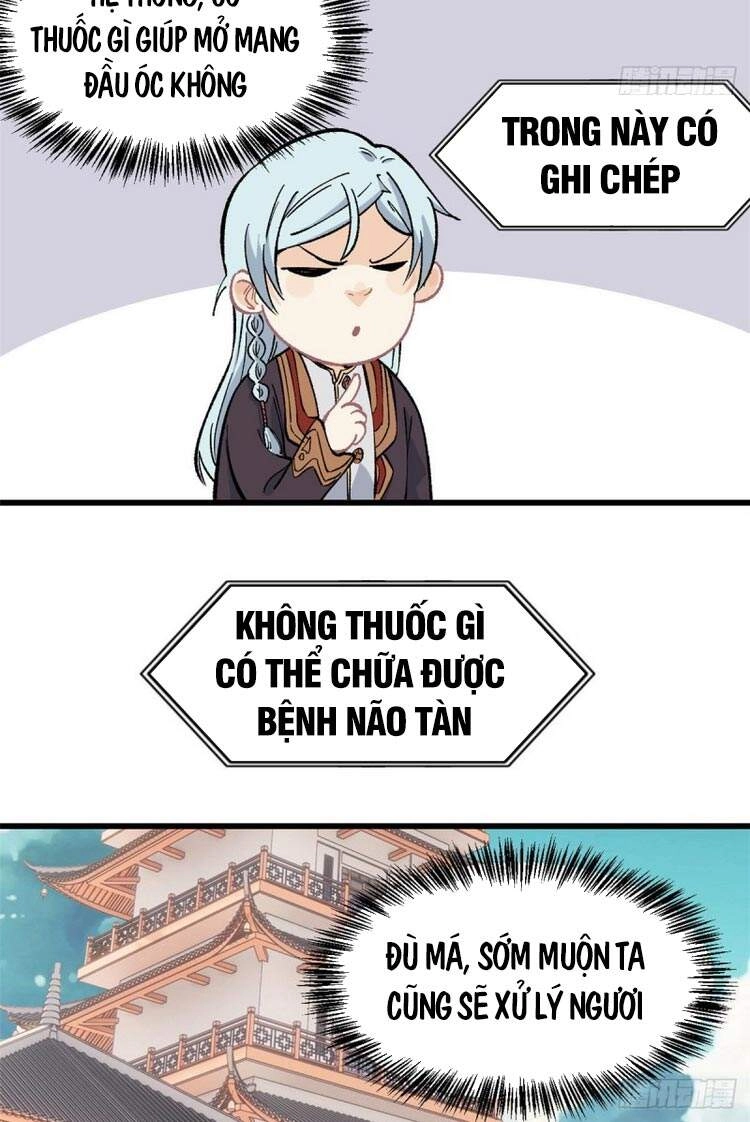 Vạn Cổ Tối Cường Tông Chapter 61 - 15