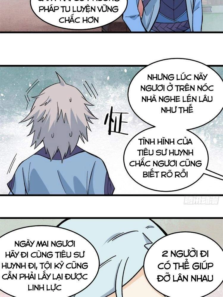 Vạn Cổ Tối Cường Tông Chapter 61 - 19