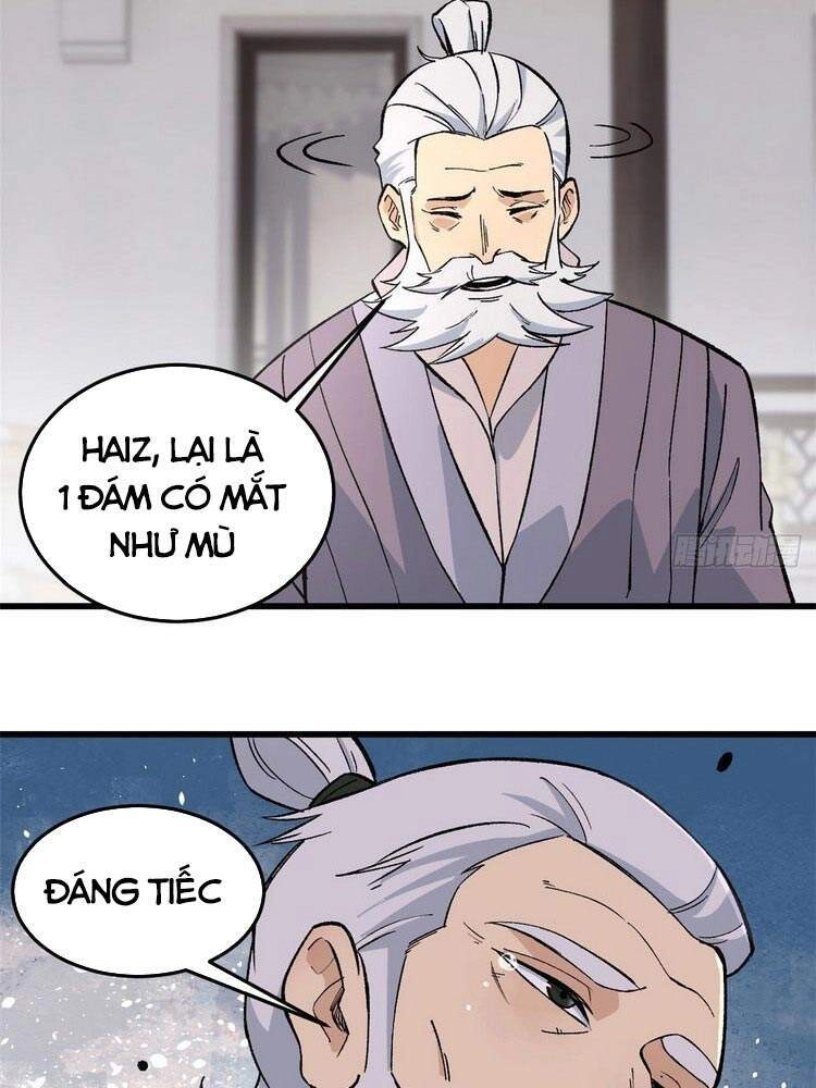 Vạn Cổ Tối Cường Tông Chapter 62 - 12