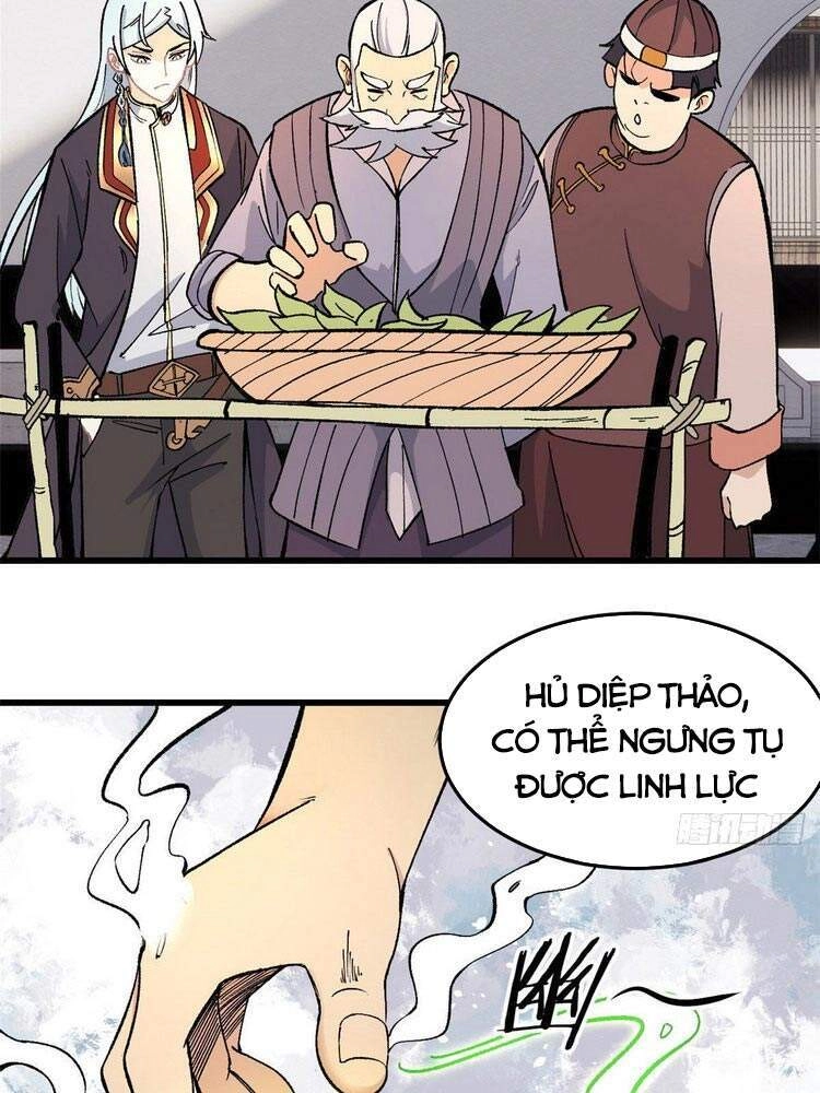 Vạn Cổ Tối Cường Tông Chapter 62 - 16