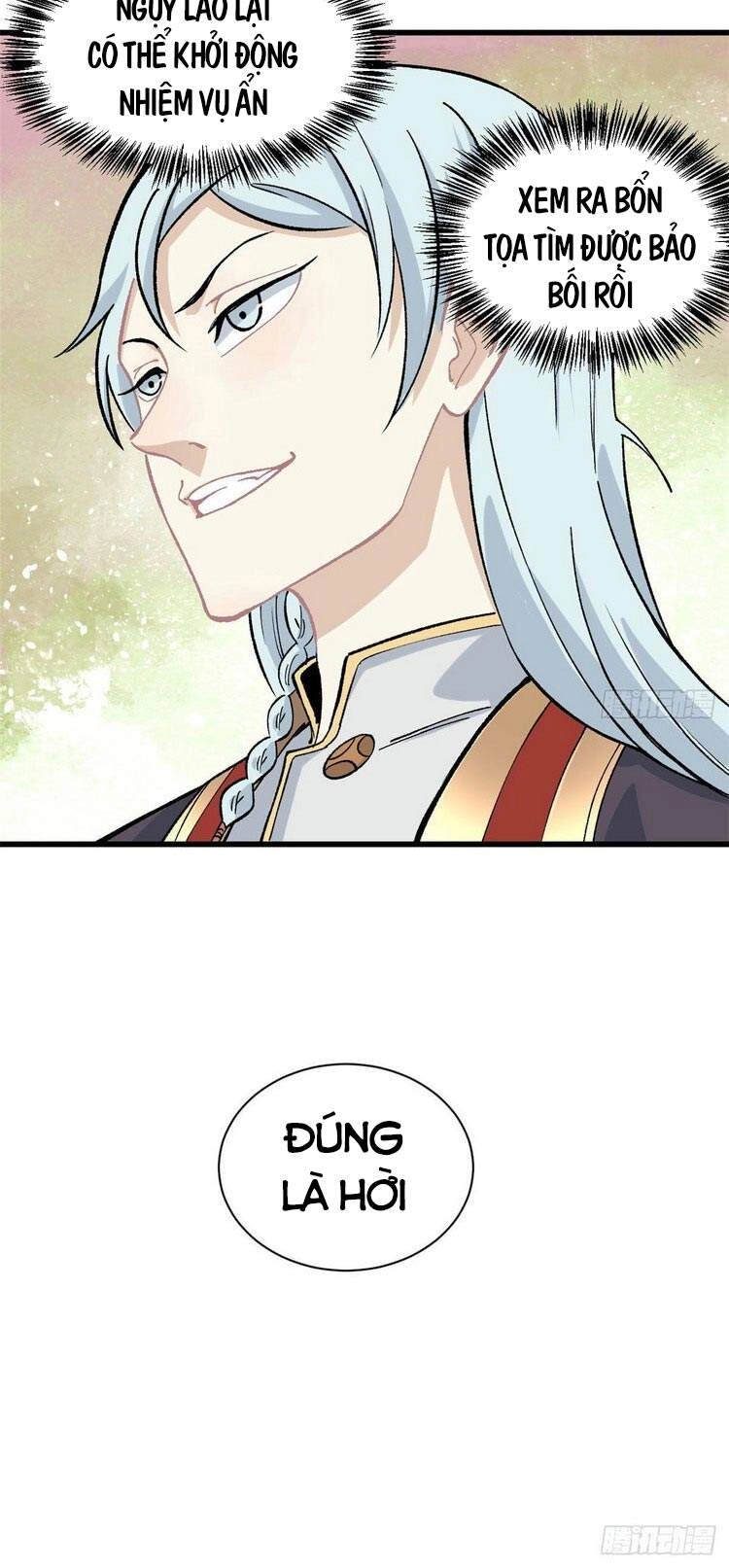 Vạn Cổ Tối Cường Tông Chapter 62 - 22