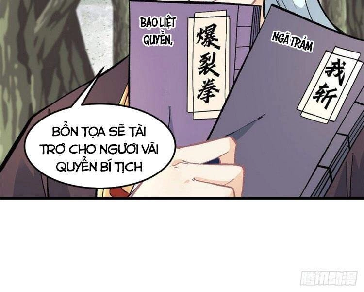 Vạn Cổ Tối Cường Tông Chapter 63 - 21