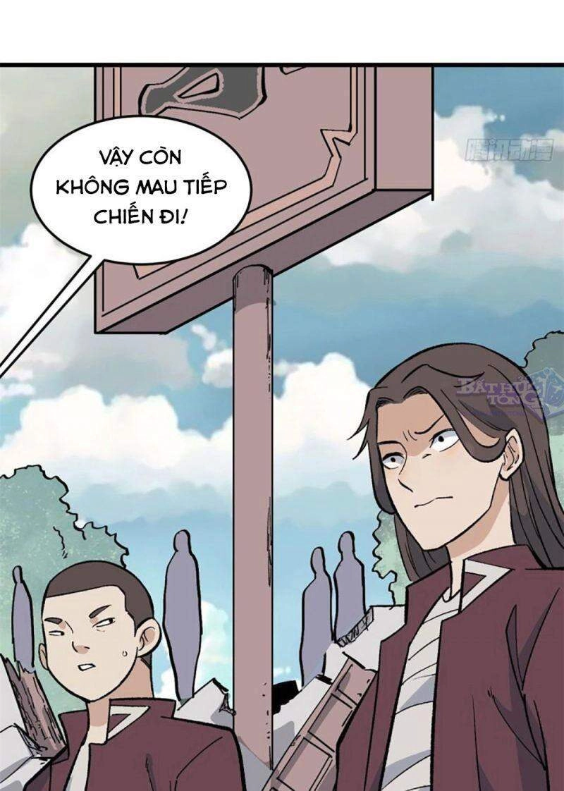 Vạn Cổ Tối Cường Tông Chapter 64 - 27