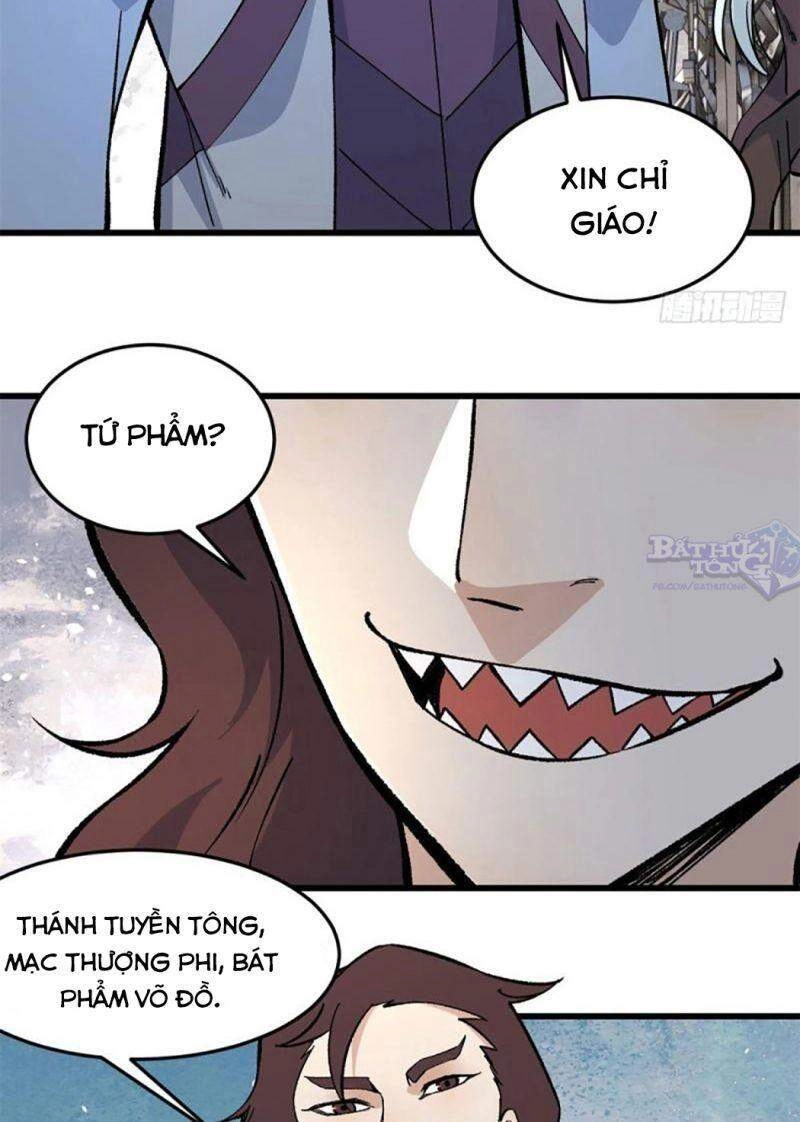 Vạn Cổ Tối Cường Tông Chapter 64 - 32