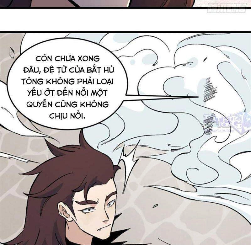 Vạn Cổ Tối Cường Tông Chapter 65 - 15