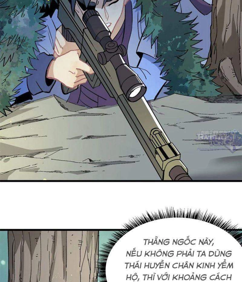 Vạn Cổ Tối Cường Tông Chapter 65 - 23