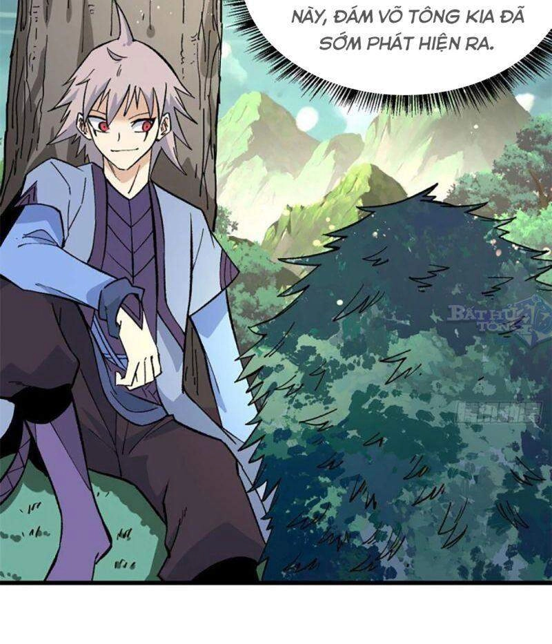 Vạn Cổ Tối Cường Tông Chapter 65 - 24