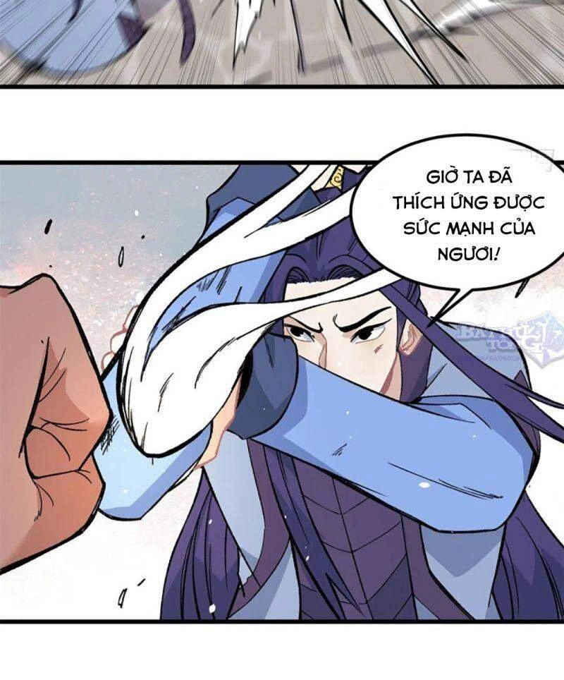 Vạn Cổ Tối Cường Tông Chapter 65 - 29