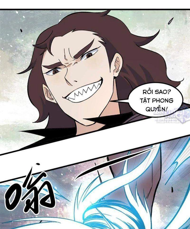 Vạn Cổ Tối Cường Tông Chapter 65 - 30