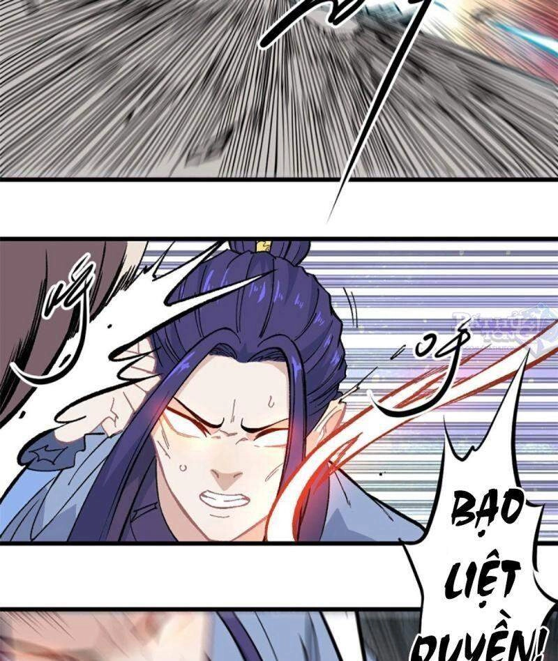 Vạn Cổ Tối Cường Tông Chapter 65 - 35