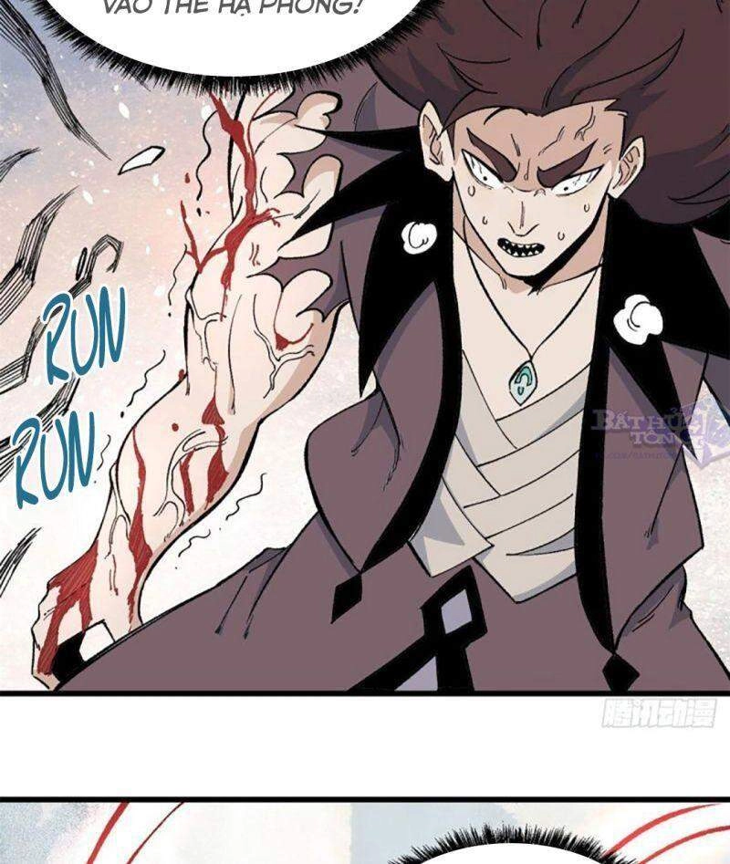 Vạn Cổ Tối Cường Tông Chapter 65 - 41