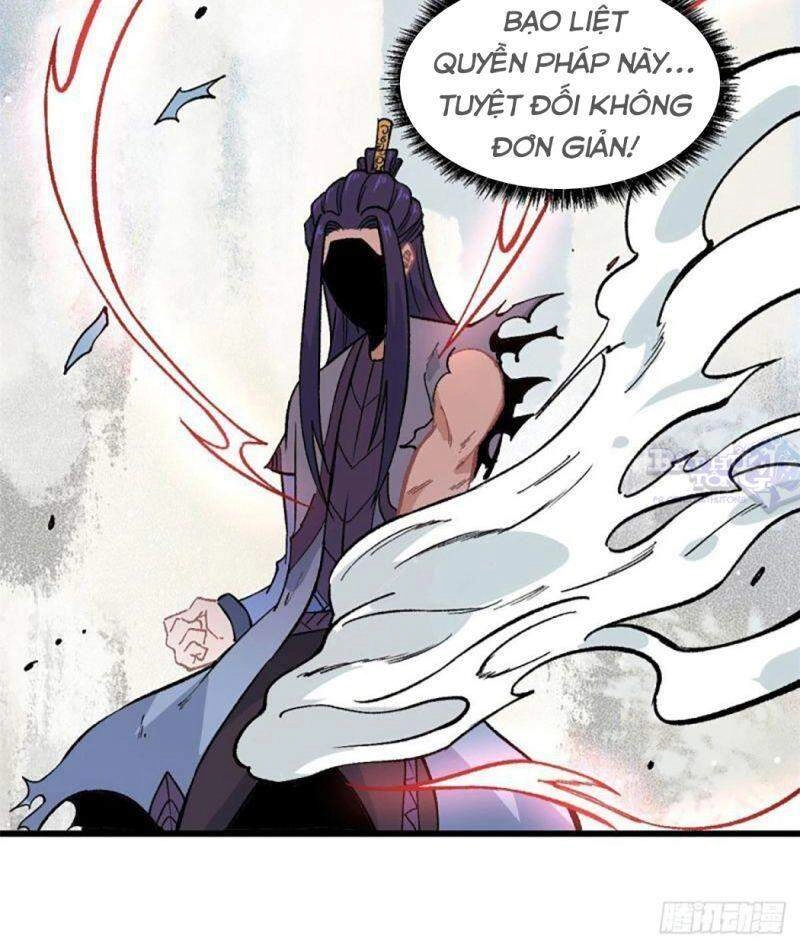 Vạn Cổ Tối Cường Tông Chapter 65 - 42