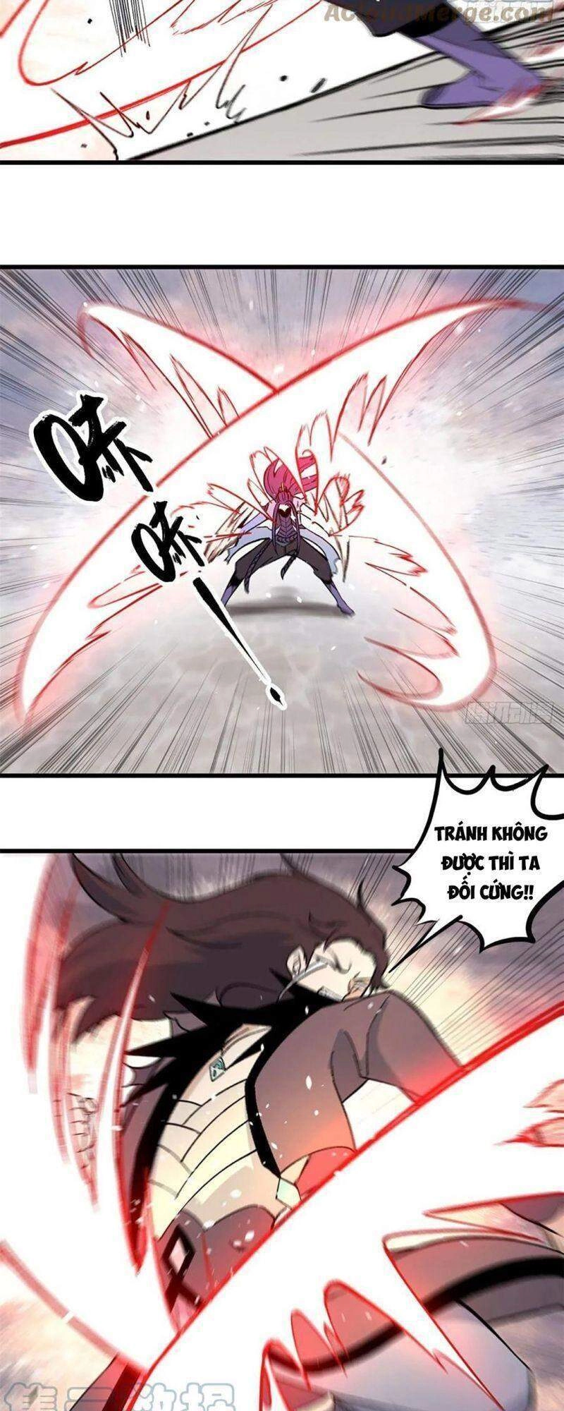 Vạn Cổ Tối Cường Tông Chapter 66 - 13