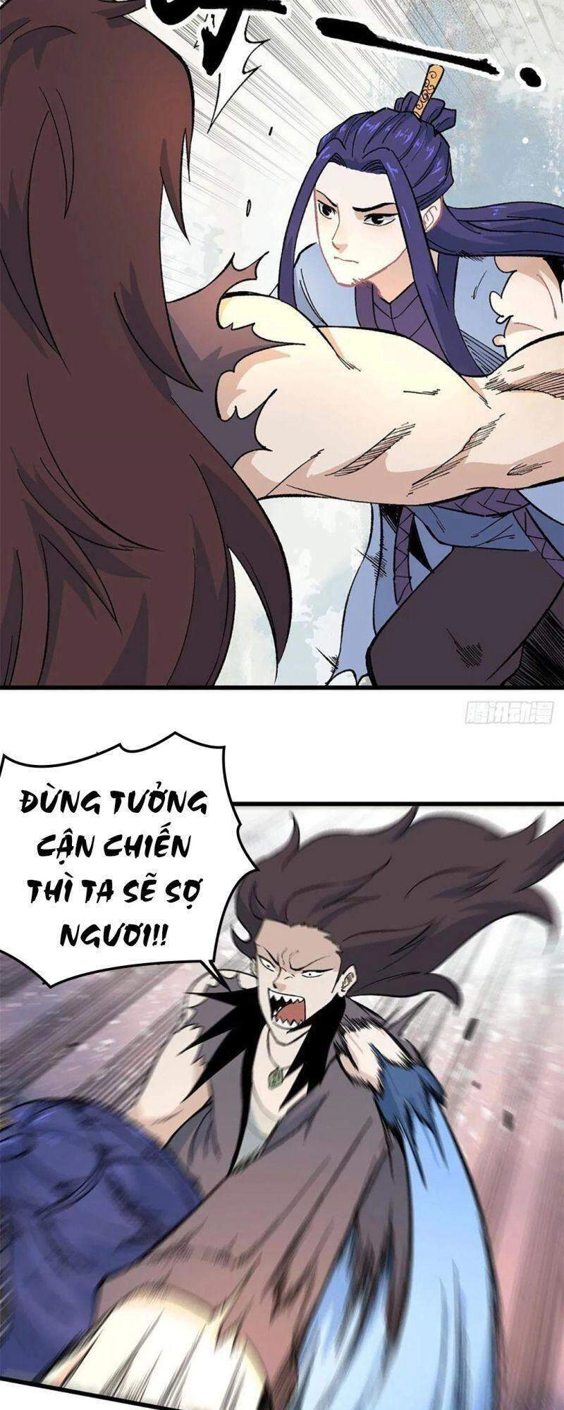 Vạn Cổ Tối Cường Tông Chapter 66 - 17