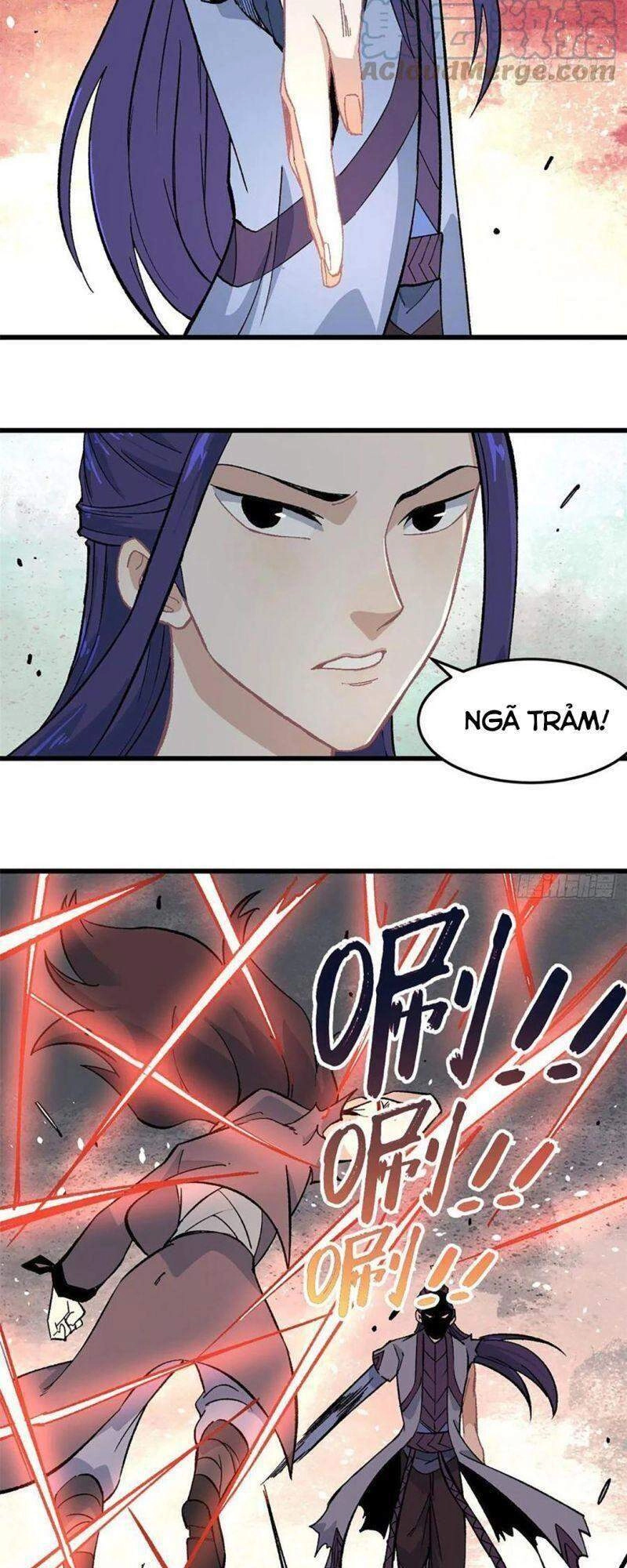 Vạn Cổ Tối Cường Tông Chapter 66 - 29