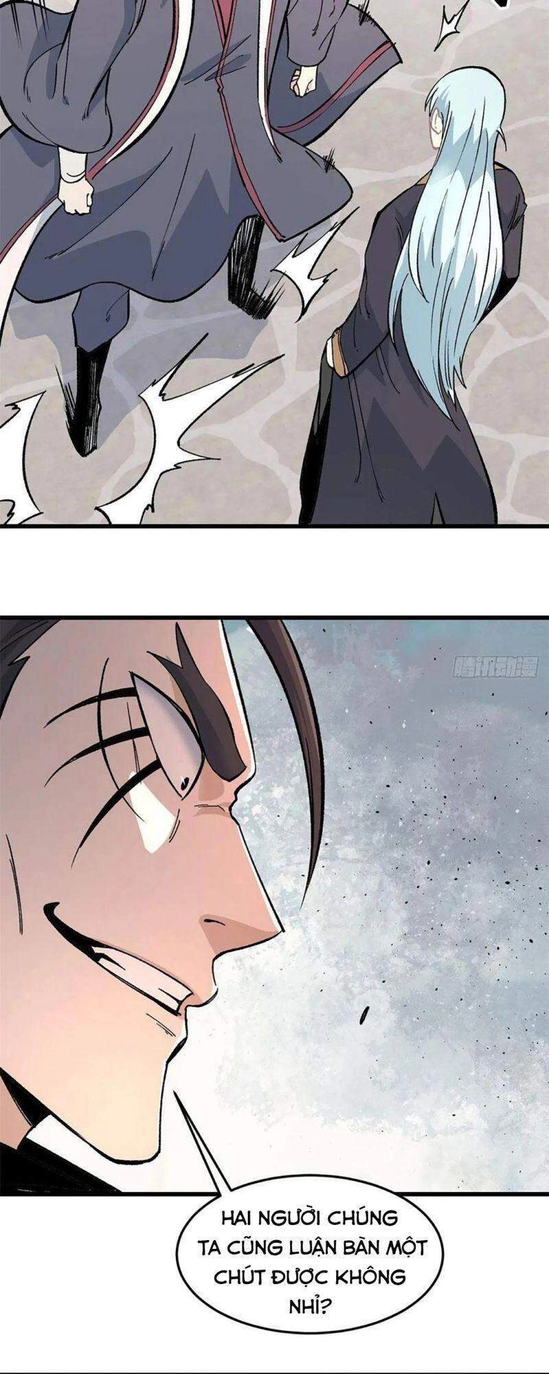 Vạn Cổ Tối Cường Tông Chapter 66 - 37