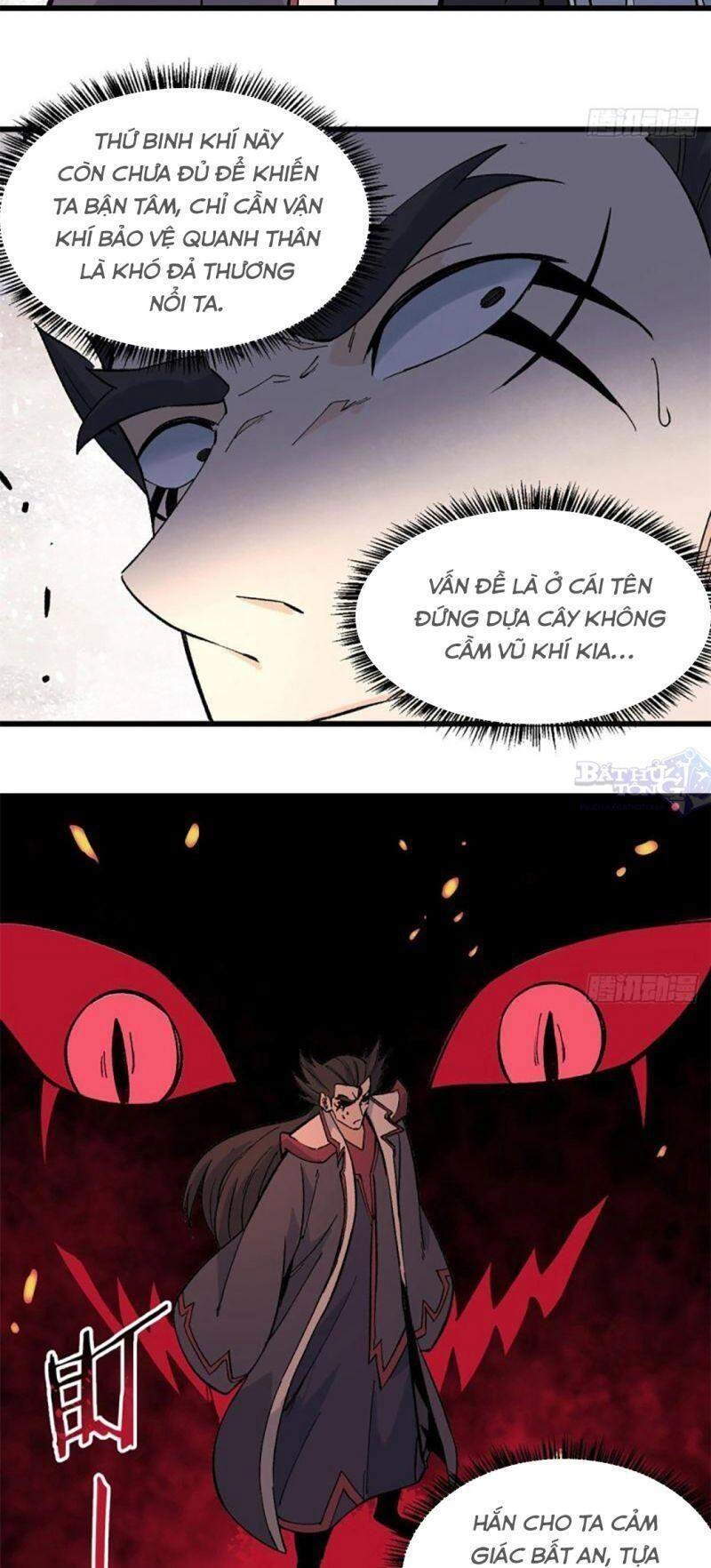 Vạn Cổ Tối Cường Tông Chapter 67 - 12