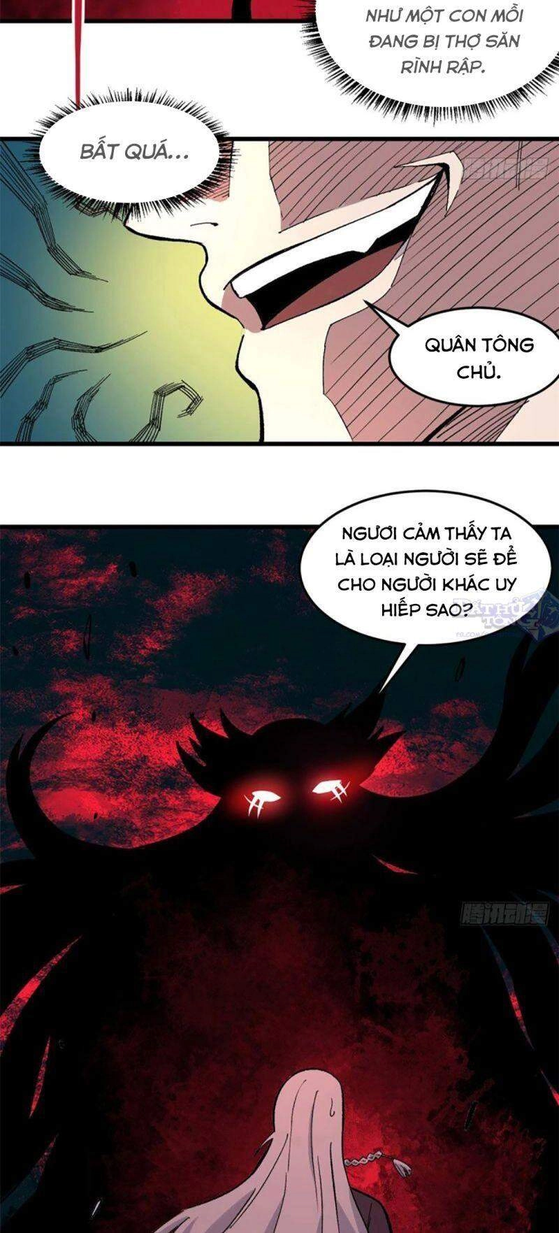 Vạn Cổ Tối Cường Tông Chapter 67 - 13