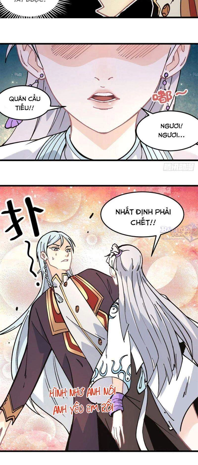 Vạn Cổ Tối Cường Tông Chapter 67 - 30