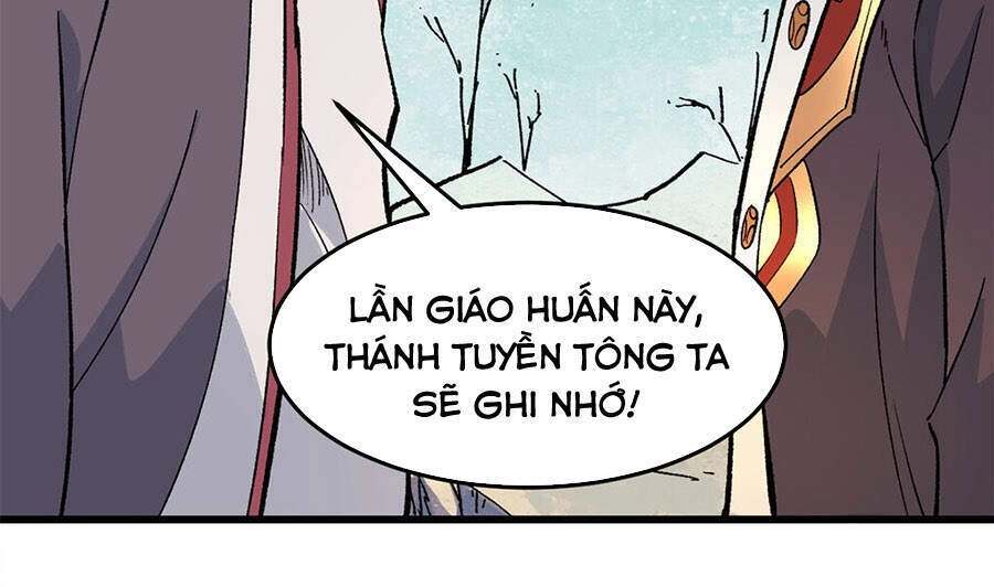 Vạn Cổ Tối Cường Tông Chapter 68 - 12