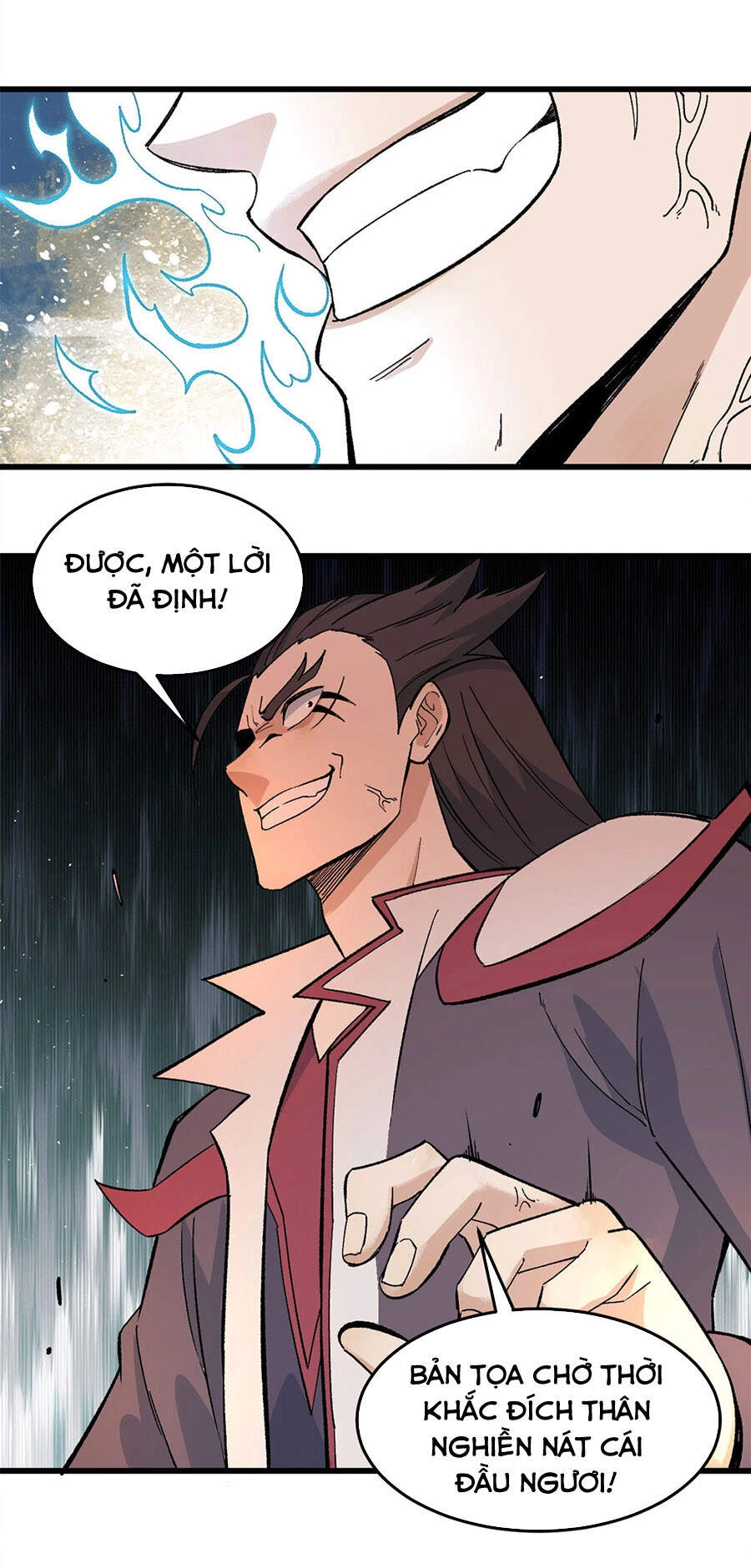 Vạn Cổ Tối Cường Tông Chapter 68 - 16