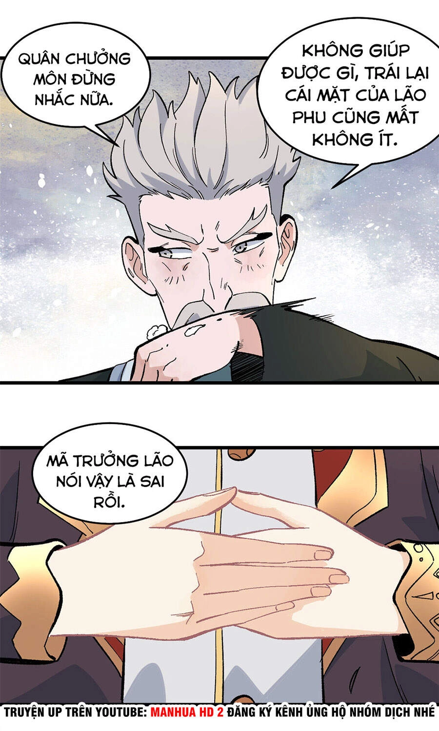 Vạn Cổ Tối Cường Tông Chapter 68 - 20