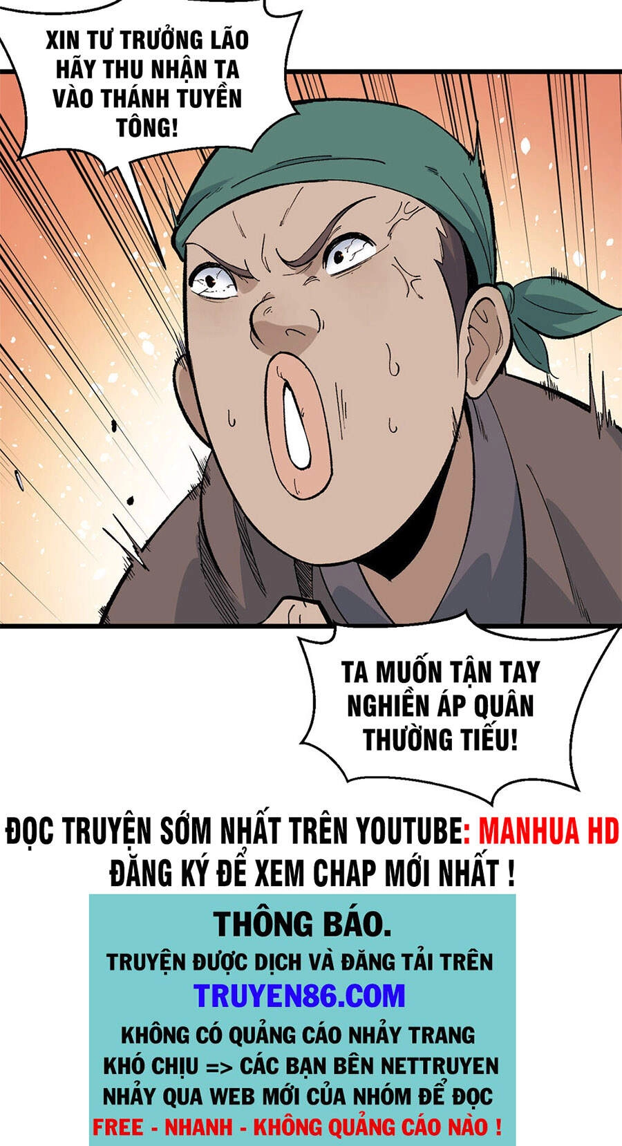 Vạn Cổ Tối Cường Tông Chapter 68 - 29