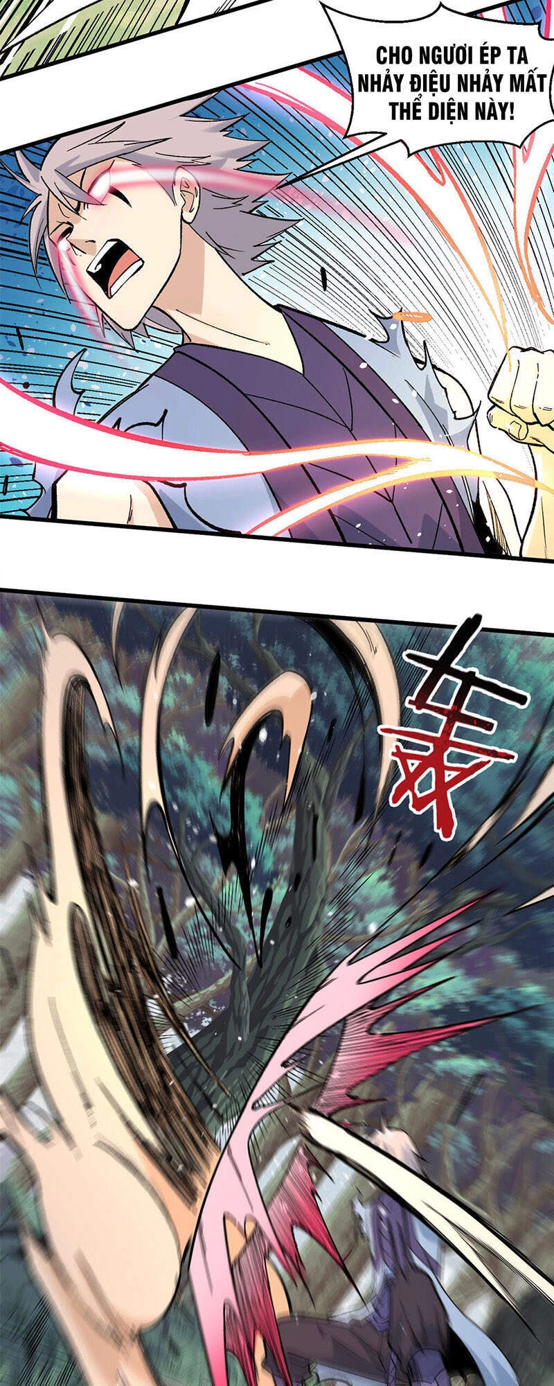 Vạn Cổ Tối Cường Tông Chapter 69 - 19