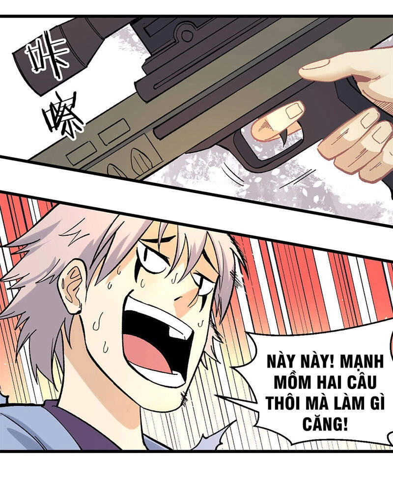 Vạn Cổ Tối Cường Tông Chapter 69 - 22